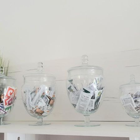 Appartamento Diamantina 데센자노델가르다 외부 사진