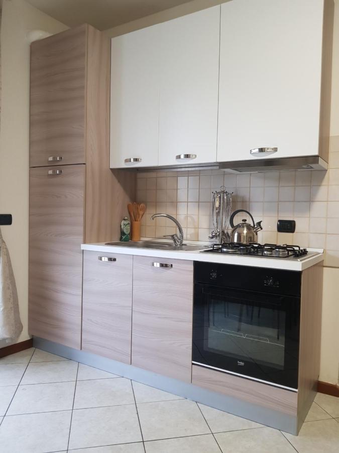 Appartamento Diamantina 데센자노델가르다 외부 사진