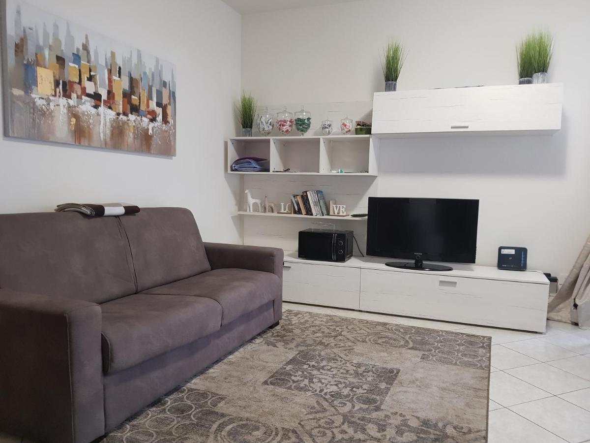 Appartamento Diamantina 데센자노델가르다 외부 사진