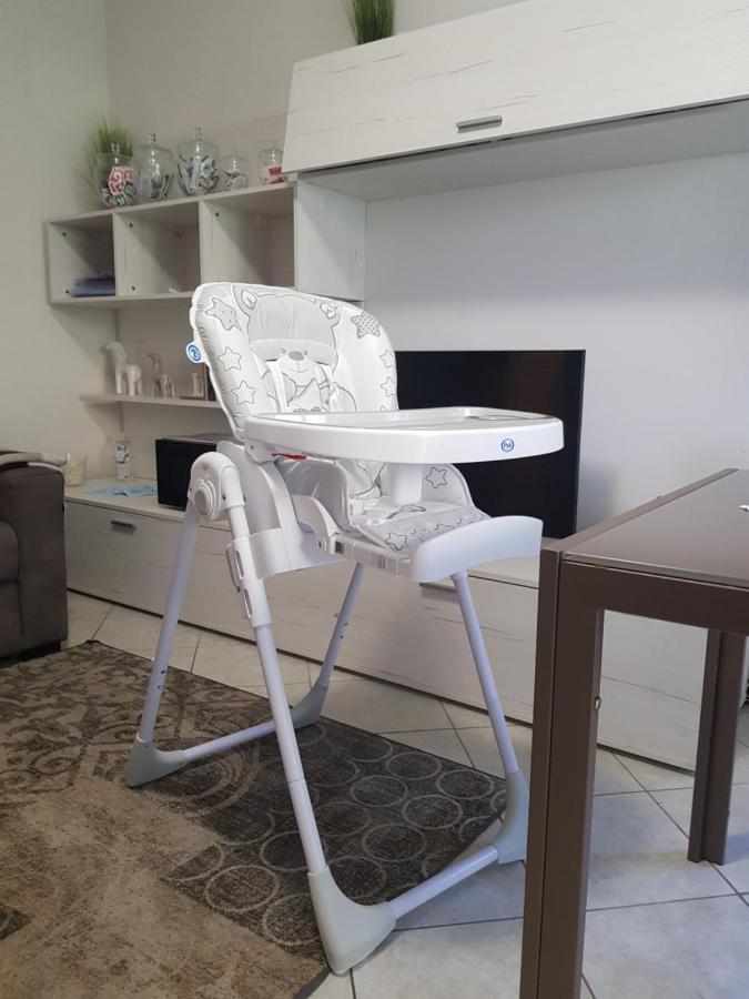 Appartamento Diamantina 데센자노델가르다 외부 사진
