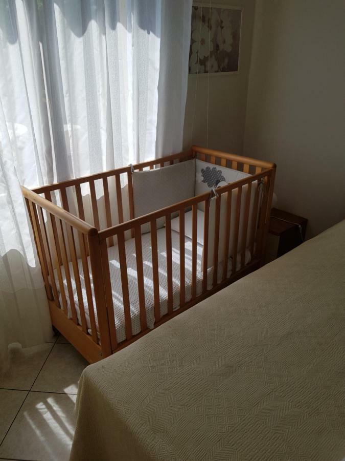 Appartamento Diamantina 데센자노델가르다 외부 사진
