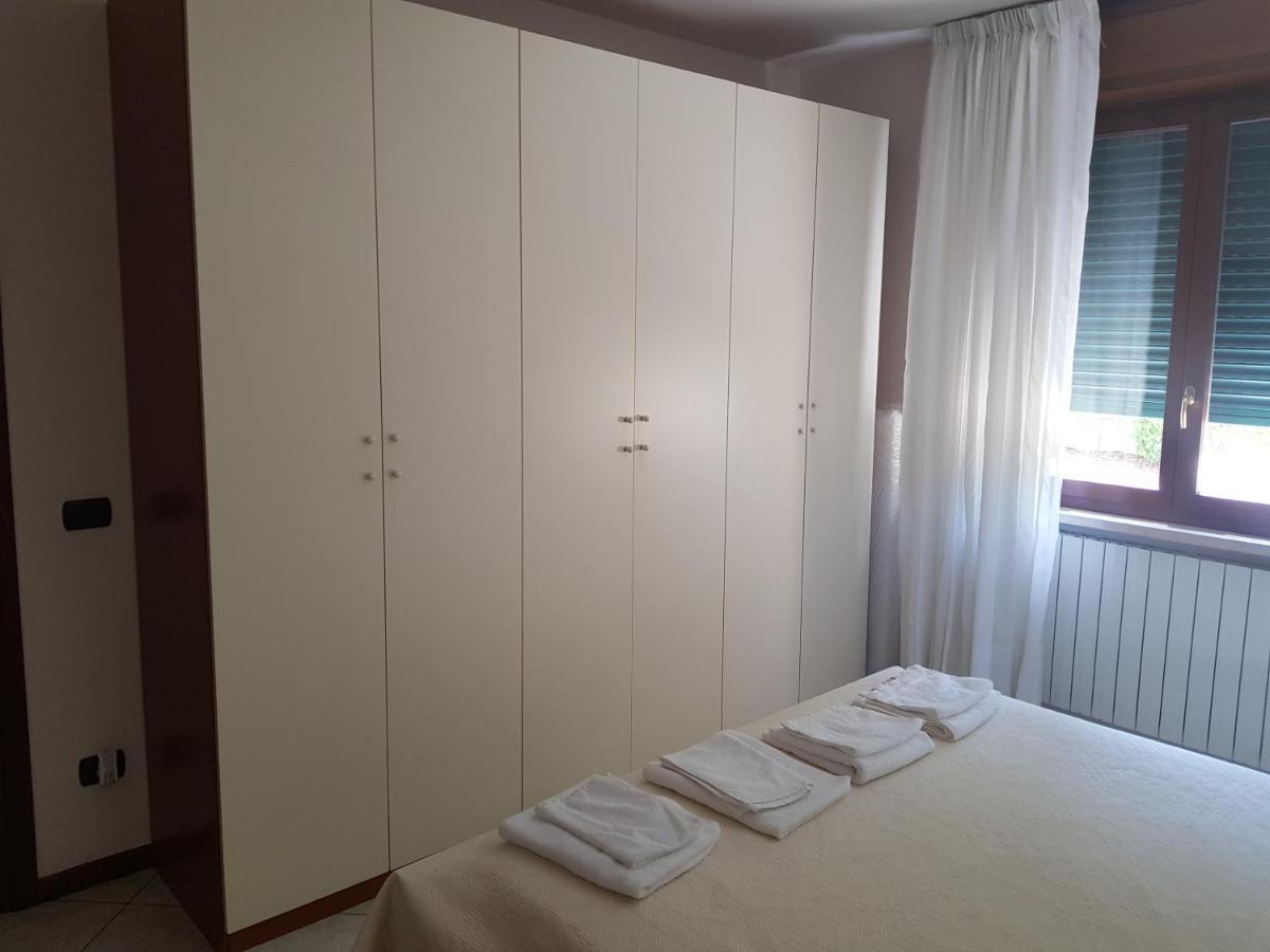 Appartamento Diamantina 데센자노델가르다 외부 사진